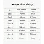 Uhoofit R10 Smart Ring: Your Ultimate Health Companion for Fitness and Wellness