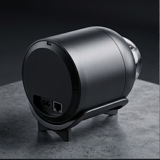 Baby Monitors Indoor Security Cameras - Lvoris
