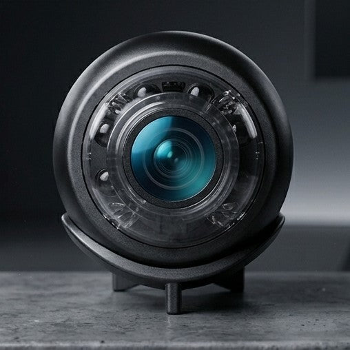 Baby Monitors Indoor Security Cameras - Lvoris