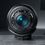 Baby Monitors Indoor Security Cameras - Lvoris