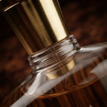 Elevate Your Presence with Our High-End Men's Perfume - Musk Oud & Cedarwood Scent