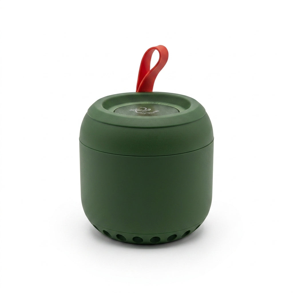 Ultimate Portable Bluetooth Speaker: Your Music, Anywhere You Go