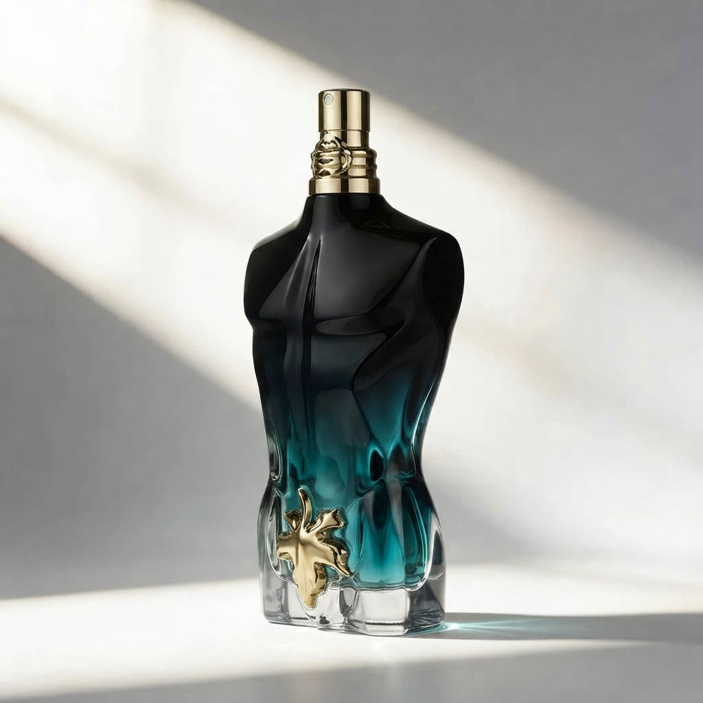 Discover the Original Luxury Eau de Cologne – 125ml of Captivating Fragrance for Every Occasion