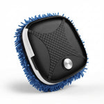 Smart Sweeper Robot
