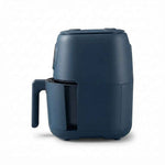 Experience Healthy, Convenient Cooking with the Dash Flip & Fry Air Fryer