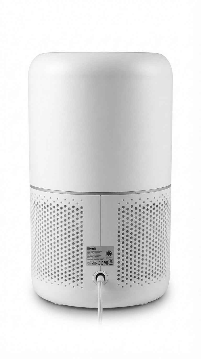 Ultimate Air Purifier for Allergies and Pets – Breathe Easy and Live Better!