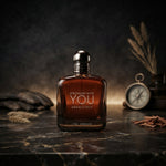 Long Lasting Unisex Perfume - Elegant Fragrance for Every Occasion