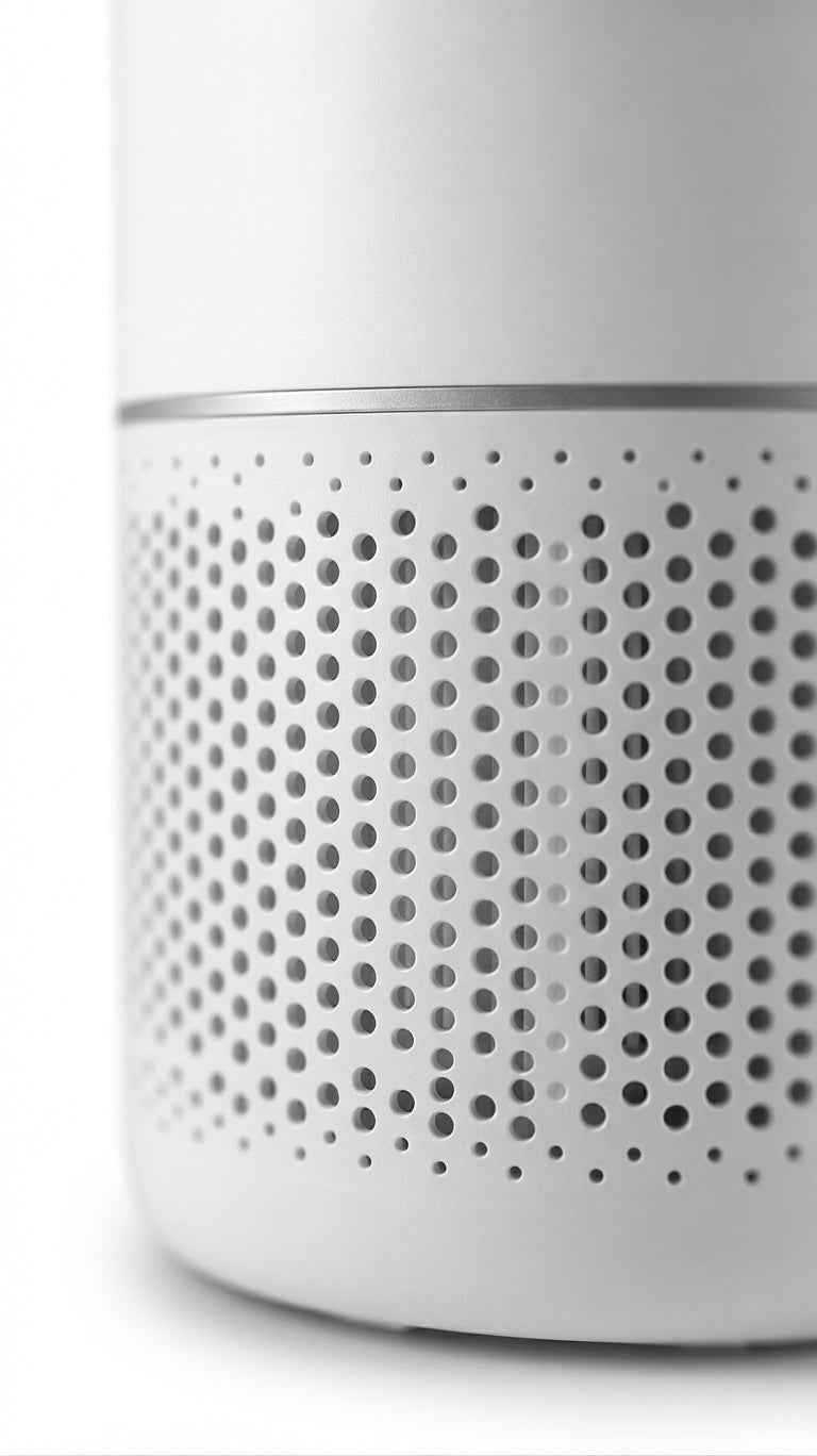 Ultimate Air Purifier for Allergies and Pets – Breathe Easy and Live Better!