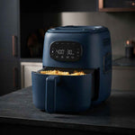 Experience Healthy, Convenient Cooking with the Dash Flip & Fry Air Fryer