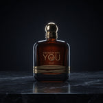 Long Lasting Unisex Perfume - Elegant Fragrance for Every Occasion
