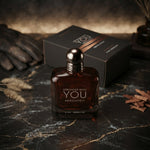 Long Lasting Unisex Perfume - Elegant Fragrance for Every Occasion