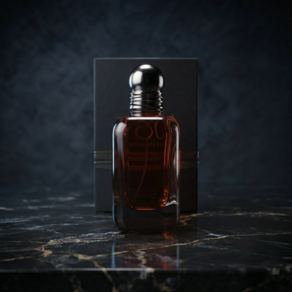 Long Lasting Unisex Perfume - Elegant Fragrance for Every Occasion