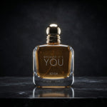 Long Lasting Unisex Perfume - Elegant Fragrance for Every Occasion