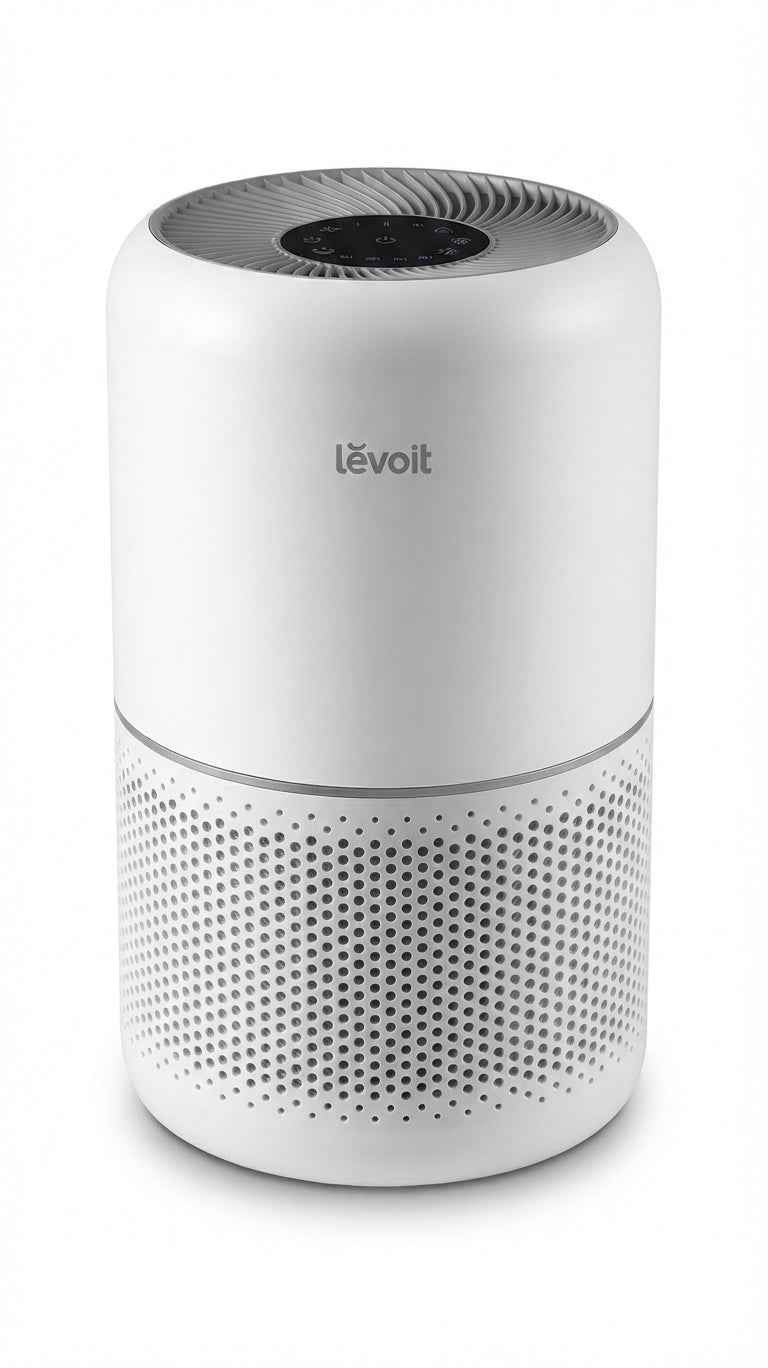 Ultimate Air Purifier for Allergies and Pets – Breathe Easy and Live Better!