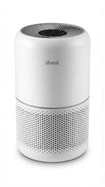 Ultimate Air Purifier for Allergies and Pets – Breathe Easy and Live Better!
