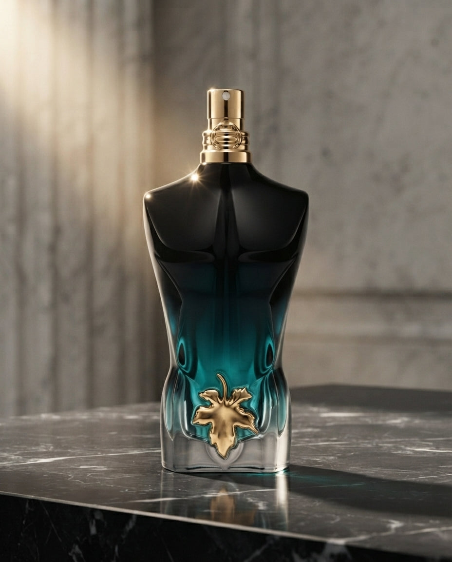 Discover the Original Luxury Eau de Cologne – 125ml of Captivating Fragrance for Every Occasion