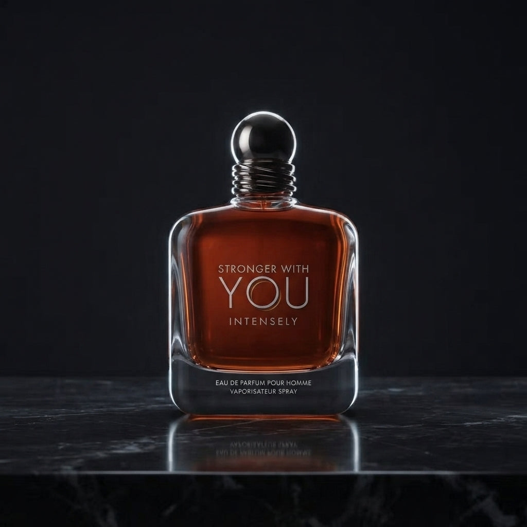 Long Lasting Unisex Perfume - Elegant Fragrance for Every Occasion