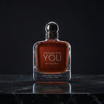 Long Lasting Unisex Perfume - Elegant Fragrance for Every Occasion