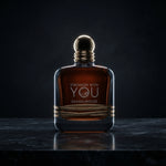 Long Lasting Unisex Perfume - Elegant Fragrance for Every Occasion