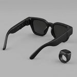 Shadow Smart AR Glasses True Wireless