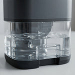 Experience Freshness with the 1000ml Capacity Air Dehumidifier