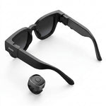 Shadow Smart AR Glasses True Wireless