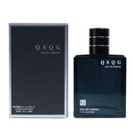 QSQG Cologne Men's Perfume Long-lasting Light Perfume Dignified Marine Fragrance Factory Wholesale Cologne Perfume perfume