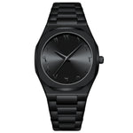 Men's Arabic Business Quartz Watch