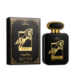 Perfume cross-border hot Indonesia supply Middle East Dubai Eagle Pegasus men's Perfume long-lasting light Perfume Perfume