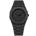 Men's Arabic Business Quartz Watch