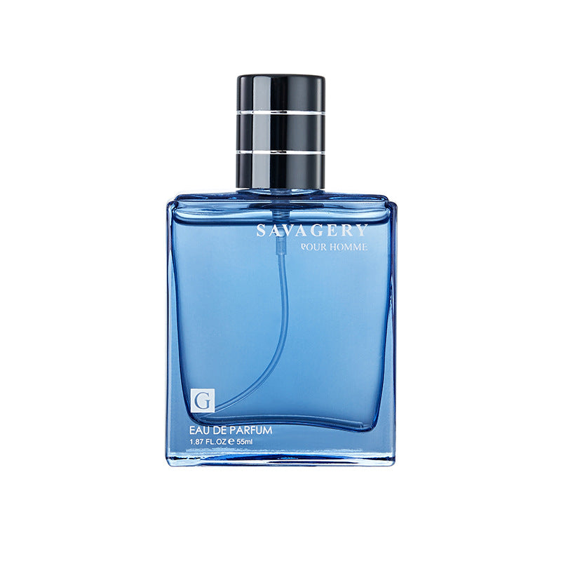 QSQG Cologne Men's Perfume Long-lasting Light Perfume Dignified Marine Fragrance Factory Wholesale Cologne Perfume perfume