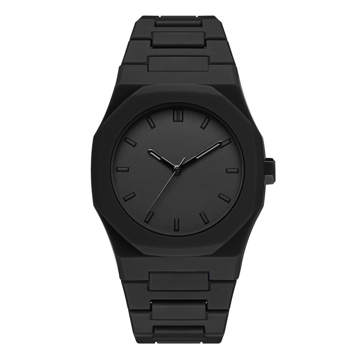 Men's Arabic Business Quartz Watch