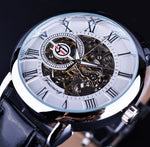 Elevate Your Style with Our Stylish Mechanical Watch