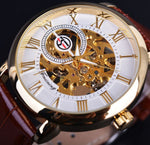 Elevate Your Style with Our Stylish Mechanical Watch