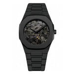 Men's Arabic Business Quartz Watch
