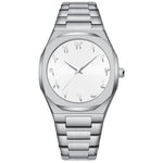 Men's Arabic Business Quartz Watch