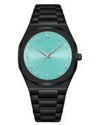 Men's Arabic Business Quartz Watch