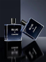 Long-lasting Men's Floral Perfume - Experience Freshness & Confidence