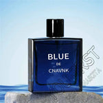 Long-lasting Men's Floral Perfume - Experience Freshness & Confidence