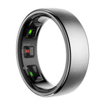 Uhoofit R10 Smart Ring: Your Ultimate Health Companion for Fitness and Wellness
