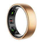 Uhoofit R10 Smart Ring: Your Ultimate Health Companion for Fitness and Wellness