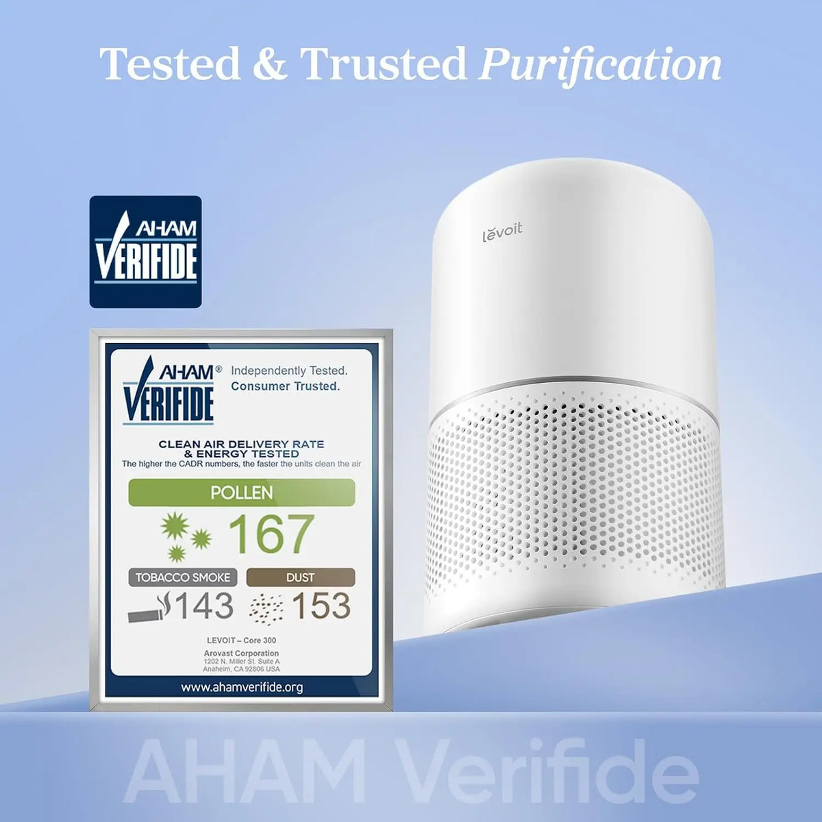 Ultimate Air Purifier for Allergies and Pets – Breathe Easy and Live Better!