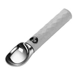 Heated Ice Cream Scoop: Effortless Dessert Serving at Your Fingertips