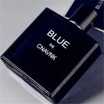 Long-lasting Men's Floral Perfume - Experience Freshness & Confidence