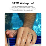 Uhoofit R10 Smart Ring: Your Ultimate Health Companion for Fitness and Wellness