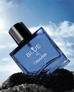 Long-lasting Men's Floral Perfume - Experience Freshness & Confidence