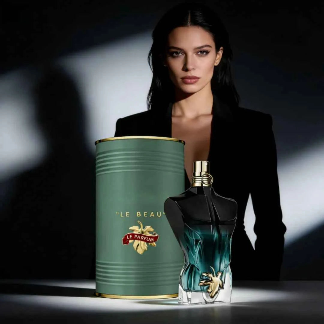 Discover the Original Luxury Eau de Cologne – 125ml of Captivating Fragrance for Every Occasion