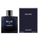 Long-lasting Men's Floral Perfume - Experience Freshness & Confidence