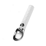Heated Ice Cream Scoop: Effortless Dessert Serving at Your Fingertips