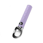 Heated Ice Cream Scoop: Effortless Dessert Serving at Your Fingertips